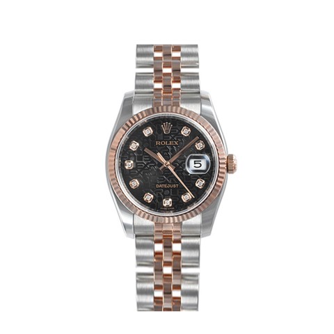 劳力士维修服务中心的服务态度怎么样